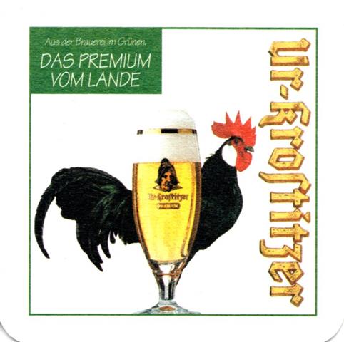 krostitz tdo-sn krostitzer ovalrahmen 3b (quad180-das premium vom lande)